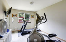 Swinmore Common home gym construction leads