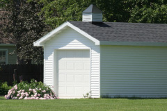 Swinmore Common outbuilding construction costs